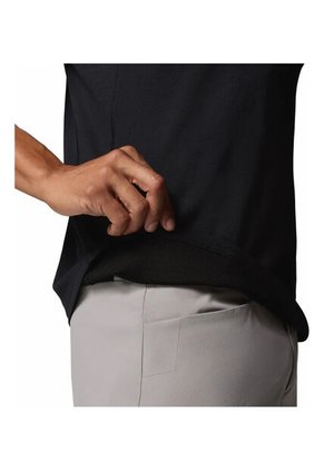 Camiseta Hombre Columbia DRIVENTURE SHORT S Negro Columbia