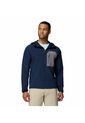 Chaqueta Hombre Columbia TALL HEIGHTS III HOO Azul Columbia de Columbia