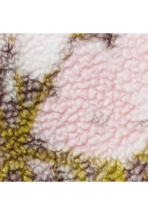 Buzo Mujer Columbia HELVETIA SNAP FLEECE Rosa Columbia