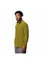 Buzo Hombre Columbia KLAMATH RANGE HALF Verde Columbia de Columbia