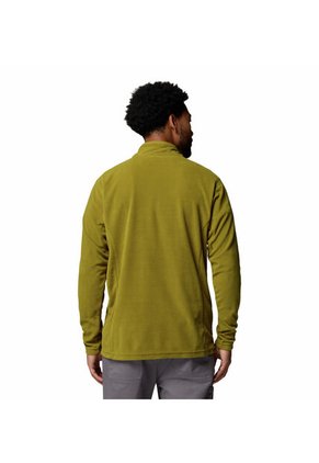 Buzo Hombre Columbia KLAMATH RANGE HALF Verde Columbia