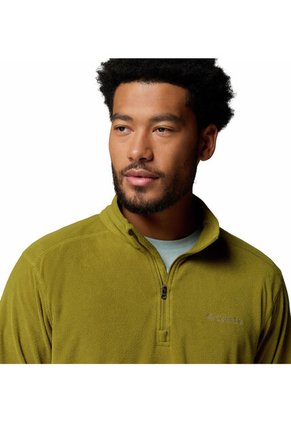 Buzo Hombre Columbia KLAMATH RANGE HALF Verde Columbia