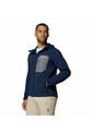 Chaqueta Hombre Columbia TALL HEIGHTS III HOO Azul Columbia de Columbia