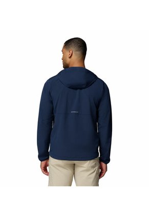 Chaqueta Hombre Columbia TALL HEIGHTS III HOO Azul Columbia