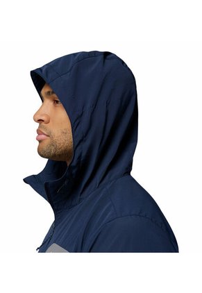 Chaqueta Hombre Columbia TALL HEIGHTS III HOO Azul Columbia