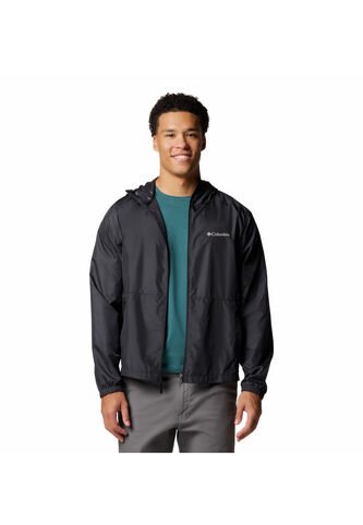 Chaqueta Hombre Columbia FLASHBACK II WIND Negro Columbia Columbia