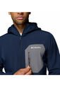 Chaqueta Hombre Columbia TALL HEIGHTS III HOO Azul Columbia de Columbia