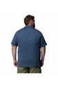 Camisa Polo Hombre Columbia PARSONS POINT POLO Azul Columbia de Columbia
