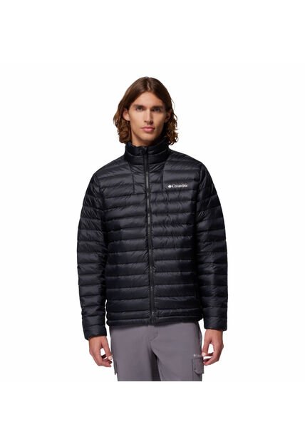 Chaqueta Hombre Columbia CORELITE DOWN JACKET Negro Columbia