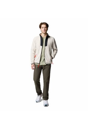 Buzo Hombre Columbia SEQUOIA GROVE FULL Beige Columbia