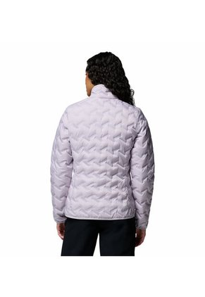 Chaqueta Mujer Columbia DELTA RIDGE II JKT Morado Columbia