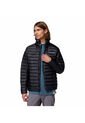 Chaqueta Hombre Columbia CORELITE DOWN JACKET Negro Columbia de Columbia
