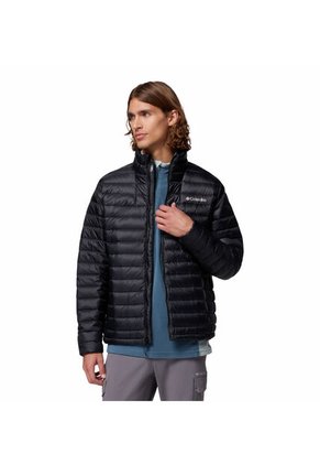 Chaqueta Hombre Columbia CORELITE DOWN JACKET Negro Columbia