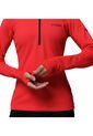 Buzo Mujer Columbia DRIVENTURE HALF ZIP Rojo Columbia de Columbia