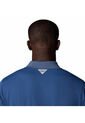 Camisa Polo Hombre Columbia FREEZER POLO Azul Columbia de Columbia
