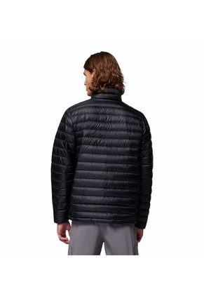 Chaqueta Hombre Columbia CORELITE DOWN JACKET Negro Columbia