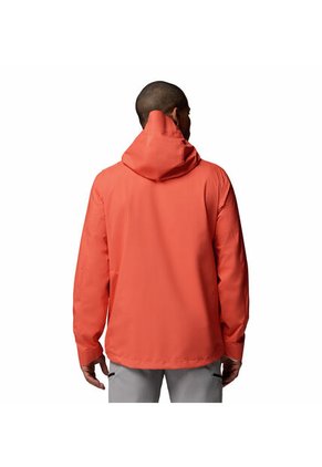Chaqueta Hombre Columbia TRAILBORNE 2.5L SHEL Naranja Columbia