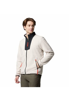 Buzo Hombre Columbia SEQUOIA GROVE FULL Beige Columbia