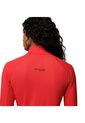 Buzo Mujer Columbia DRIVENTURE HALF ZIP Rojo Columbia de Columbia