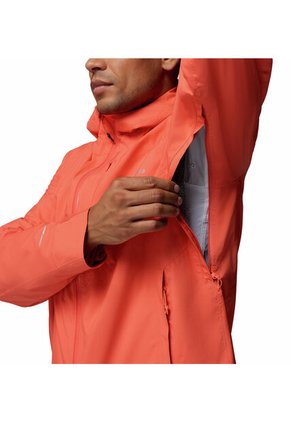 Chaqueta Hombre Columbia TRAILBORNE 2.5L SHEL Naranja Columbia