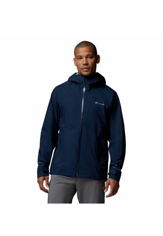 Chaqueta Hombre Columbia TRAILBORNE 2.5L S Azul Columbia Columbia