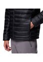 Chaqueta Hombre Columbia CORELITE DOWN JACKET Negro Columbia de Columbia