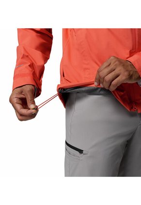 Chaqueta Hombre Columbia TRAILBORNE 2.5L SHEL Naranja Columbia