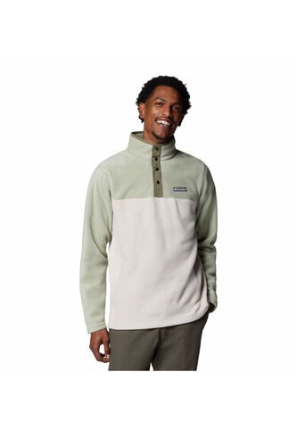 Buzo Hombre Columbia STEENS MOUNTAIN HALF Beige Columbia Columbia