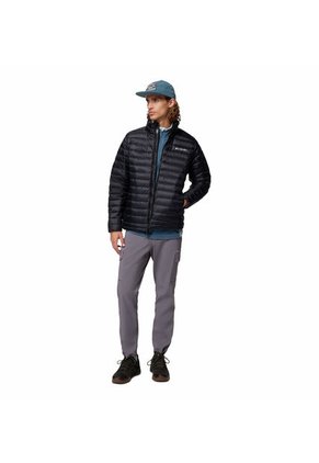 Chaqueta Hombre Columbia CORELITE DOWN JACKET Negro Columbia