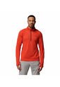 Chaqueta Hombre Columbia POWDER PASS HYBRID Naranja Columbia de Columbia