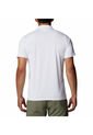 Camisa Polo Hombre Columbia COLUMBIA HIKE POLO Blanco Columbia de Columbia