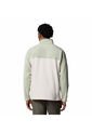 Buzo Hombre Columbia STEENS MOUNTAIN HALF Beige Columbia de Columbia