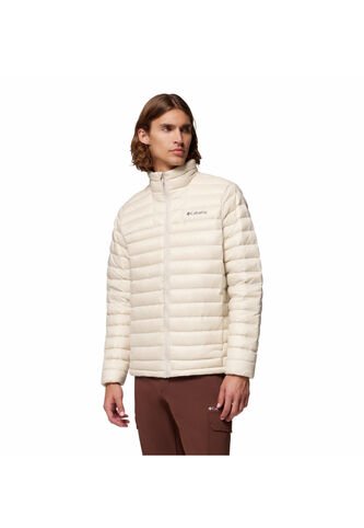Chaqueta Hombre Columbia CORELITE DOWN JACKET Beige Columbia Columbia