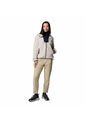 Buzo Mujer Columbia SEQUOIA GROVE FULL Beige Columbia de Columbia