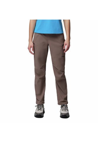 Pantalón Mujer Columbia COSMIQUES PRO PANT Beige Columbia Columbia