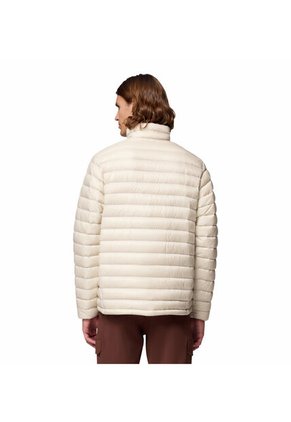 Chaqueta Hombre Columbia CORELITE DOWN JACKET Beige Columbia