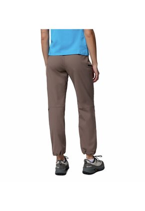 Pantalón Mujer Columbia COSMIQUES PRO PANT Beige Columbia