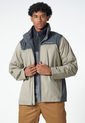 Chaqueta Beige-Gris Columbia Glennaker Lake - Rain Jacket de Columbia