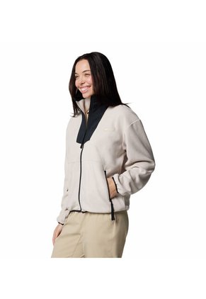 Buzo Mujer Columbia SEQUOIA GROVE FULL Beige Columbia