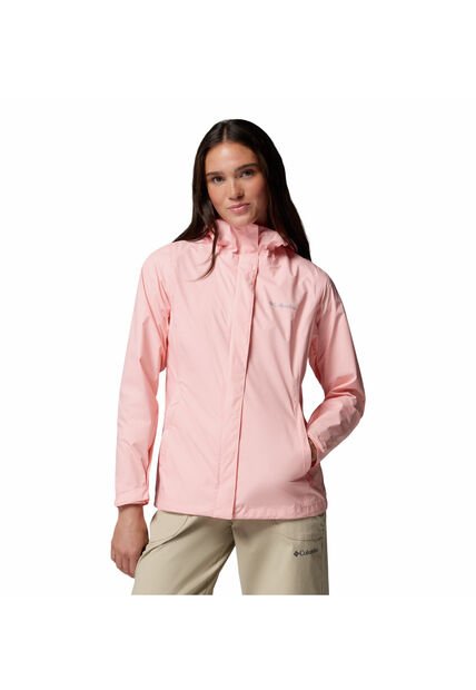Chaqueta Mujer Columbia ARCADIA II JACKET Rosa Columbia