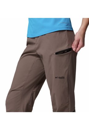 Pantalón Mujer Columbia COSMIQUES PRO PANT Beige Columbia