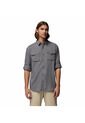 Camisa Hombre Columbia SILVER RIDGE UTILITY Negro Columbia de Columbia