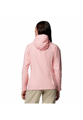 Chaqueta Mujer Columbia ARCADIA II JACKET Rosa Columbia