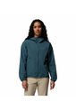 Chaqueta Mujer Columbia TRAILBORNE JACKET Azul Columbia de Columbia