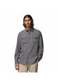 Camisa Hombre Columbia SILVER RIDGE UTILITY Negro Columbia de Columbia