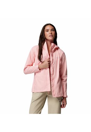 Chaqueta Mujer Columbia ARCADIA II JACKET Rosa Columbia