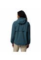 Chaqueta Mujer Columbia TRAILBORNE JACKET Azul Columbia de Columbia