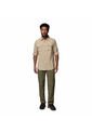 Camisa Hombre Columbia SILVER RIDGE UTILITY Beige Columbia de Columbia