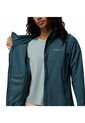 Chaqueta Mujer Columbia TRAILBORNE JACKET Azul Columbia de Columbia
