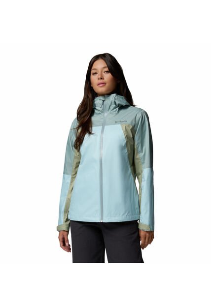 Chaqueta Mujer Columbia INNER LIMITS IV JKT Negro Columbia